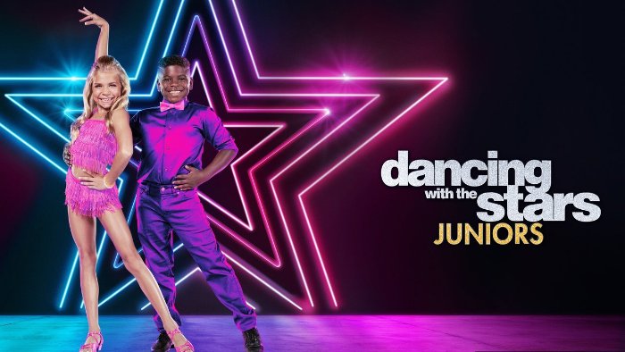Dancing with the Stars: Juniors, ABC